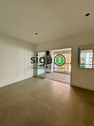 Imagem Apartamento com 2 Quartos à Venda, 88 m² em Morumbi - São Paulo Imagem Apartamento com 2 Quartos à Venda, 88 m² em Morumbi - São Paulo