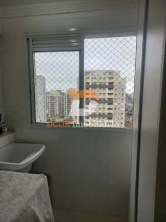 Imagem Apartamento com 2 Quartos à Venda, 67 m² em Centro  - Diadema