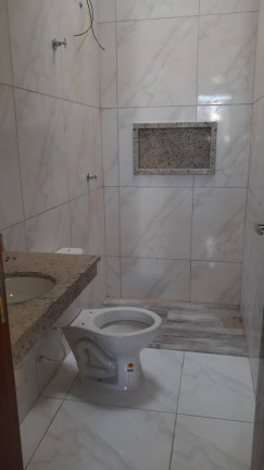 Imagem Casa com 2 Quartos à Venda, 160 m² em Jardim Imperador - Peruíbe Imagem Casa com 2 Quartos à Venda, 160 m² em Jardim Imperador - Peruíbe