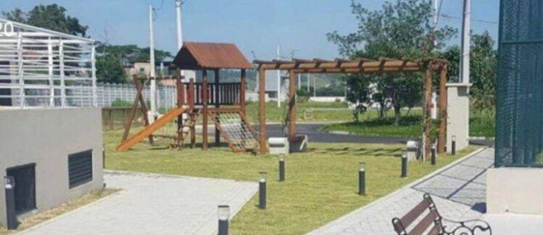Imagem Terreno à Venda, em Jardim Jacinto - Jacareí Imagem Terreno à Venda, em Jardim Jacinto - Jacareí