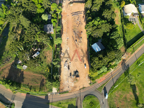 Terreno à Venda,  em Boqueirão - Guarapuava