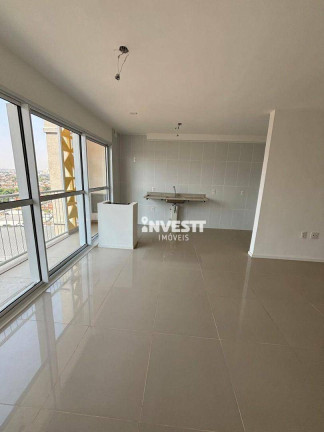 Imagem Apartamento com 3 Quartos à Venda, 79 m² em Setor Coimbra - Goiânia Imagem Apartamento com 3 Quartos à Venda, 79 m² em Setor Coimbra - Goiânia