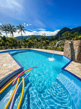 Imagem Casa de Condomínio com 4 Quartos à Venda, 288 m² em Indaiá - Bertioga