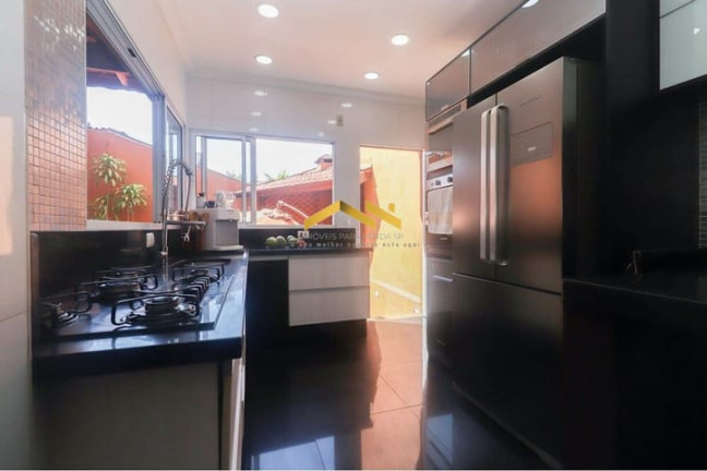 Imagem Casa com 3 Quartos à Venda, 180 m² em Jardim Da Glória - São Paulo Imagem Casa com 3 Quartos à Venda, 180 m² em Jardim Da Glória - São Paulo