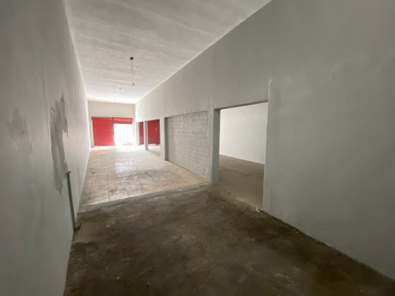 Imagem Loja para Alugar, 170 m² em Azenha - Porto Alegre
