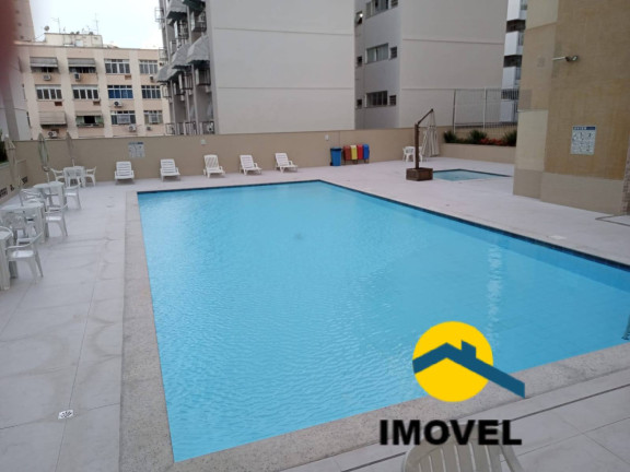 Imagem Apartamento com 2 Quartos à Venda, 85 m² em Icaraí - Niterói Imagem Apartamento com 2 Quartos à Venda, 85 m² em Icaraí - Niterói