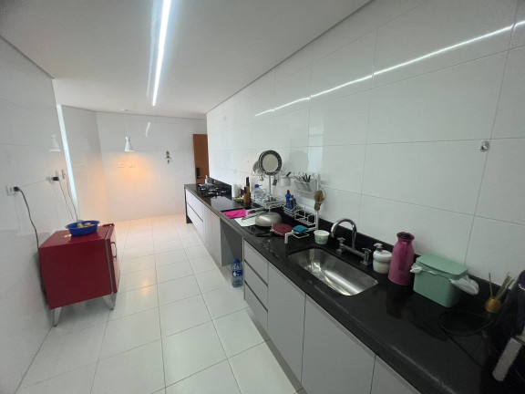Imagem Apartamento com 3 Quartos à Venda, 210 m² em Canto Do Forte - Praia Grande Imagem Apartamento com 3 Quartos à Venda, 210 m² em Canto Do Forte - Praia Grande