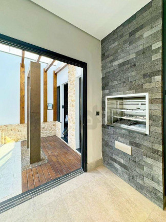 Imagem Casa com 3 Quartos à Venda, 274 m² em Parque Ibiti Reserva - Sorocaba
