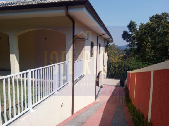 Imagem Casa com 4 Quartos à Venda, 900 m² em Residencial Beverly Hills Park - Mairiporã