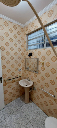 Imagem Casa com 3 Quartos à Venda, 125 m² em Canto Do Forte - Praia Grande Imagem Casa com 3 Quartos à Venda, 125 m² em Canto Do Forte - Praia Grande