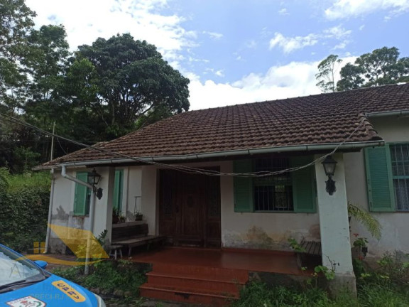 Imagem Chácara com 4 Quartos à Venda, 177 m² em Vila Guarani - Nova Friburgo