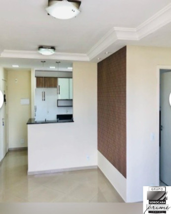 Imagem Apartamento com 2 Quartos à Venda, 51 m² em Vila Progresso - Sorocaba Imagem Apartamento com 2 Quartos à Venda, 51 m² em Vila Progresso - Sorocaba