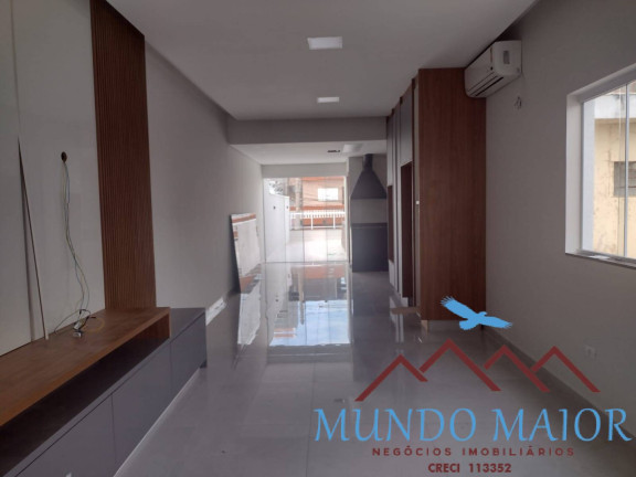 Imagem Casa com 3 Quartos à Venda, 140 m² em Jardim Utinga - Santo André Imagem Casa com 3 Quartos à Venda, 140 m² em Jardim Utinga - Santo André