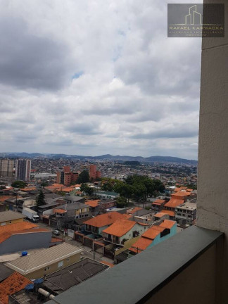 Imagem Apartamento com 2 Quartos à Venda, 64 m² em Jaguaribe - Osasco