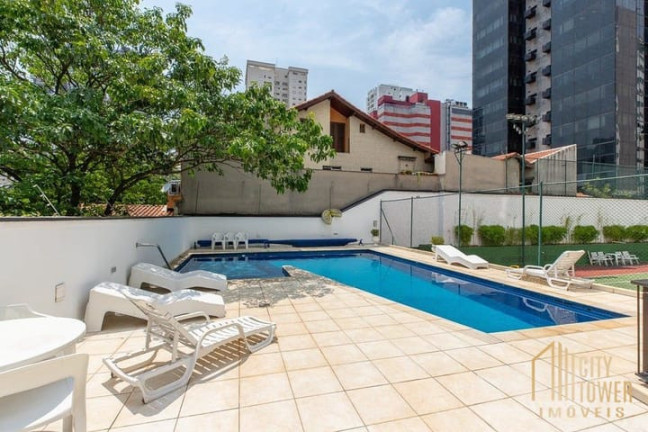 Imagem Apartamento com 4 Quartos à Venda, 223 m² em Vila Clementino - São Paulo Imagem Apartamento com 4 Quartos à Venda, 223 m² em Vila Clementino - São Paulo