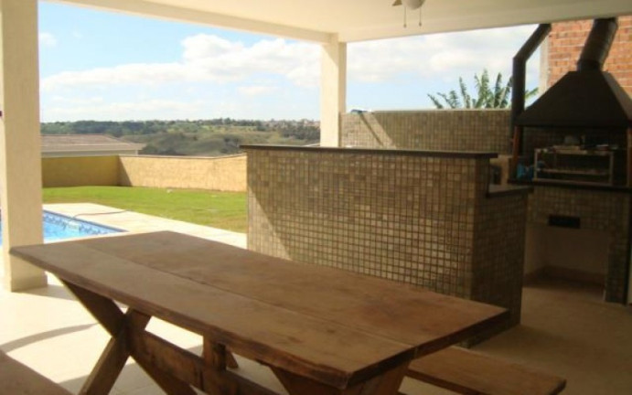 Imagem Casa de Condomínio com 5 Quartos à Venda, 550 m² em 31 De Março - São José Dos Campos