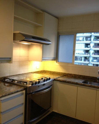 Imagem Apartamento com 4 Quartos à Venda, 181 m² em Perdizes - São Paulo