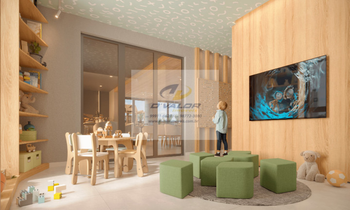 Imagem Apartamento com 3 Quartos à Venda, 105 m² em Jardim Oceania - João Pessoa