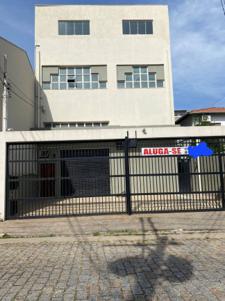 Sala Comercial à Venda, 550 m² em Chácara Santo Antônio (zona Sul) - São Paulo