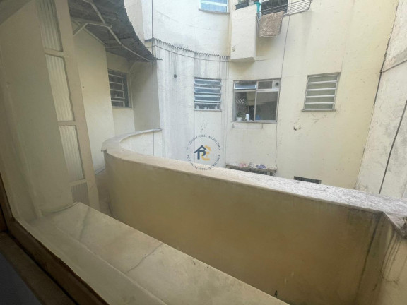 Imagem Apartamento com 1 Quarto à Venda, em Catete - Rio De Janeiro Imagem Apartamento com 1 Quarto à Venda, em Catete - Rio De Janeiro
