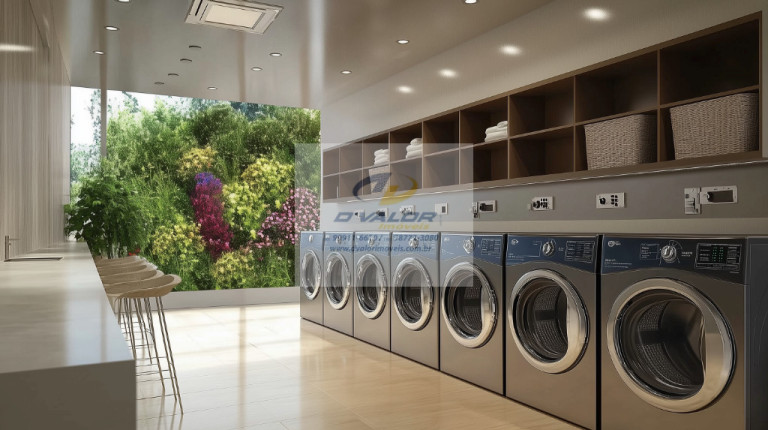 Imagem Apartamento com 1 Quarto à Venda, 41 m² em Jardim Oceania - João Pessoa