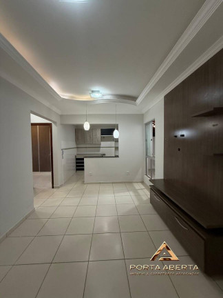 Apartamento com 2 Quartos à Venda, 55 m² em Cidade Nova - Santana Do Paraíso