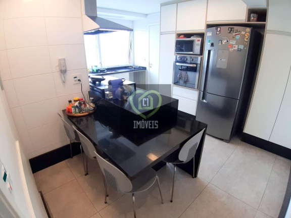 Imagem Apartamento com 3 Quartos à Venda, 172 m² em Perdizes - São Paulo