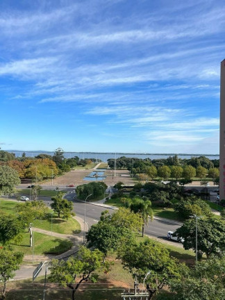 Imagem Apartamento com 1 Quarto à Venda, 87 m² em Praia De Belas - Porto Alegre