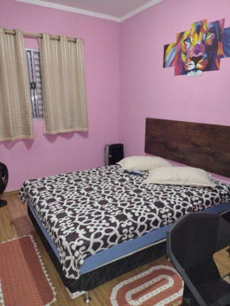 Imagem Casa com 2 Quartos à Venda, 70 m² em Loteamento Jardim Helena - São José Dos Campos Imagem Casa com 2 Quartos à Venda, 70 m² em Loteamento Jardim Helena - São José Dos Campos