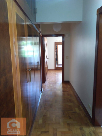 Imagem Apartamento com 3 Quartos à Venda, 170 m² em Aclimação - São Paulo