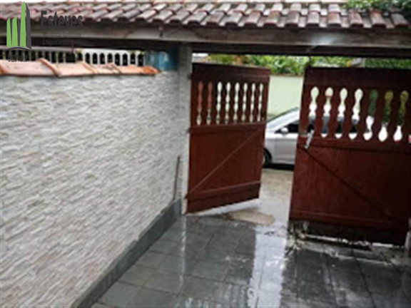 Imagem Casa com 2 Quartos à Venda, em Jd America - Itanhaem Imagem Casa com 2 Quartos à Venda, em Jd America - Itanhaem