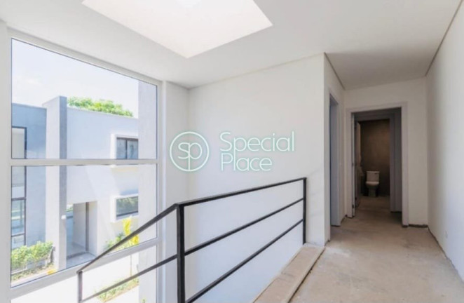 Imagem Casa de Condomínio com 4 Quartos à Venda, 518 m² em Brooklin - São Paulo