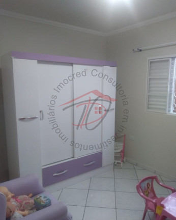Imagem Imóvel com 3 Quartos à Venda, 145 m² em Jardim Bom Retiro (nova Veneza) - Sumaré