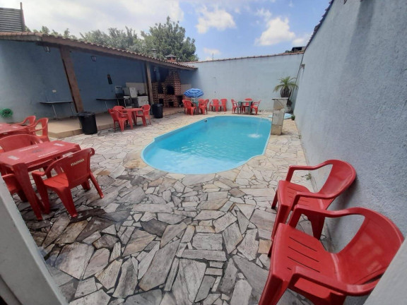 Imagem Casa com 3 Quartos à Venda, em Conceição - Diadema Imagem Casa com 3 Quartos à Venda, em Conceição - Diadema
