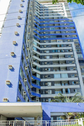 Apartamento com 3 Quartos à Venda, 67 m² em Papicu - Fortaleza
