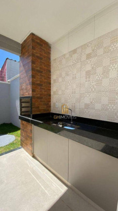 Imagem Casa com 3 Quartos à Venda, 114 m² em Residencial Solar Central Park - Aparecida De Goiânia Imagem Casa com 3 Quartos à Venda, 114 m² em Residencial Solar Central Park - Aparecida De Goiânia