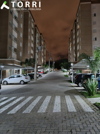 Imagem Apartamento com 2 Quartos à Venda, 49 m² em Jardim Das Magnólias - Sorocaba Imagem Apartamento com 2 Quartos à Venda, 49 m² em Jardim Das Magnólias - Sorocaba