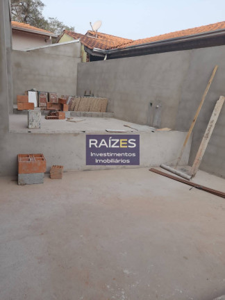 Imagem Casa com 2 Quartos à Venda,  em Vila Aparecida - Bragança Paulista