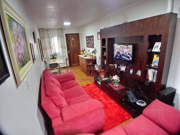 Imagem Apartamento com 2 Quartos à Venda, 56 m² em Itaquera - São Paulo Imagem Apartamento com 2 Quartos à Venda, 56 m² em Itaquera - São Paulo