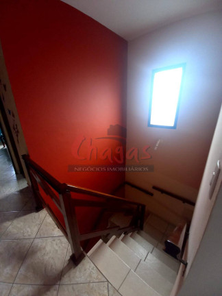 Imagem Casa com 3 Quartos à Venda, 100 m² em Jardim Jaqueira - Caraguatatuba Imagem Casa com 3 Quartos à Venda, 100 m² em Jardim Jaqueira - Caraguatatuba