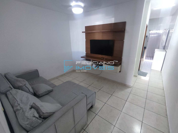 Imagem Casa com 3 Quartos à Venda, 82 m² em Mirim - Praia Grande
