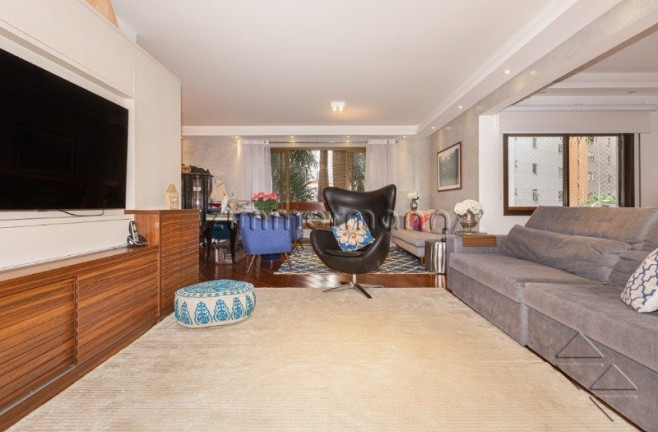 Imagem Apartamento com 3 Quartos à Venda, 330 m² em Aclimacao - São Paulo Imagem Apartamento com 3 Quartos à Venda, 330 m² em Aclimacao - São Paulo