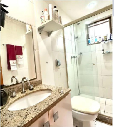 Imagem Apartamento com 4 Quartos à Venda, 134 m² em Recreio Dos Bandeirantes - Rio De Janeiro
