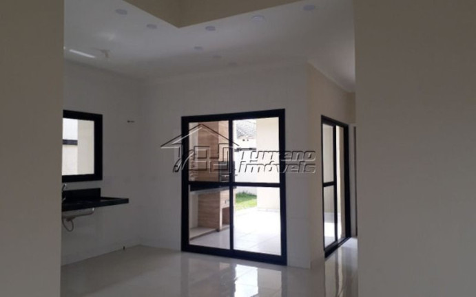 Imagem Casa de Condomínio com 3 Quartos à Venda, 150 m² em Bairro Do Grama - Caçapava Imagem Casa de Condomínio com 3 Quartos à Venda, 150 m² em Bairro Do Grama - Caçapava