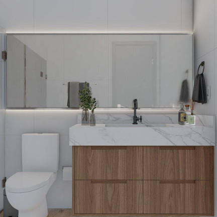 Imagem Casa com 3 Quartos à Venda, 238 m² em Itajuba - Barra Velha