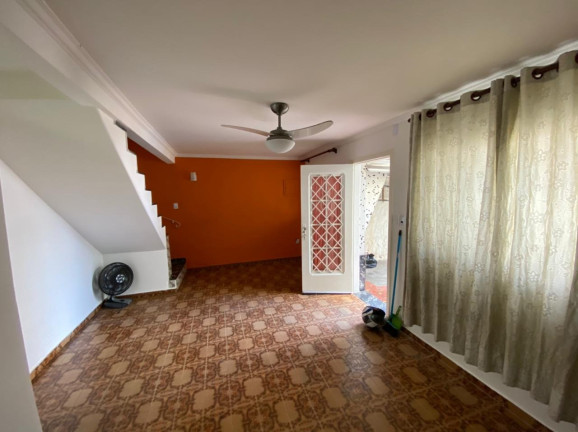 Sobrado com 3 Quartos à Venda, 120 m² em Cambuci - Sp