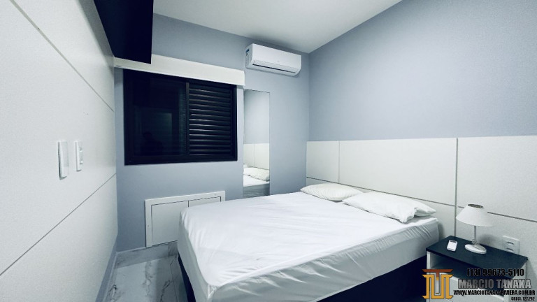 Imagem Imóvel com 2 Quartos à Venda, 56 m² em Riviera - Bertioga