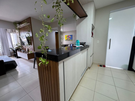 Imagem Apartamento com 3 Quartos à Venda, 75 m² em Parque Amazônia - Goiânia Imagem Apartamento com 3 Quartos à Venda, 75 m² em Parque Amazônia - Goiânia