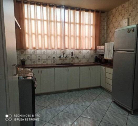 Imagem Casa com 4 Quartos à Venda, 334 m² em Jardim Ana Maria - Jundiaí Imagem Casa com 4 Quartos à Venda, 334 m² em Jardim Ana Maria - Jundiaí