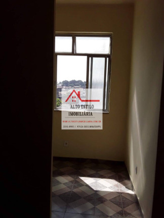 Imagem Apartamento com 2 Quartos à Venda, 35 m² em Quintino Bocaiúva - Rio De Janeiro